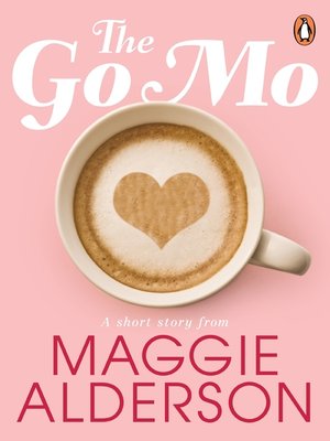 cover image of The GoMo